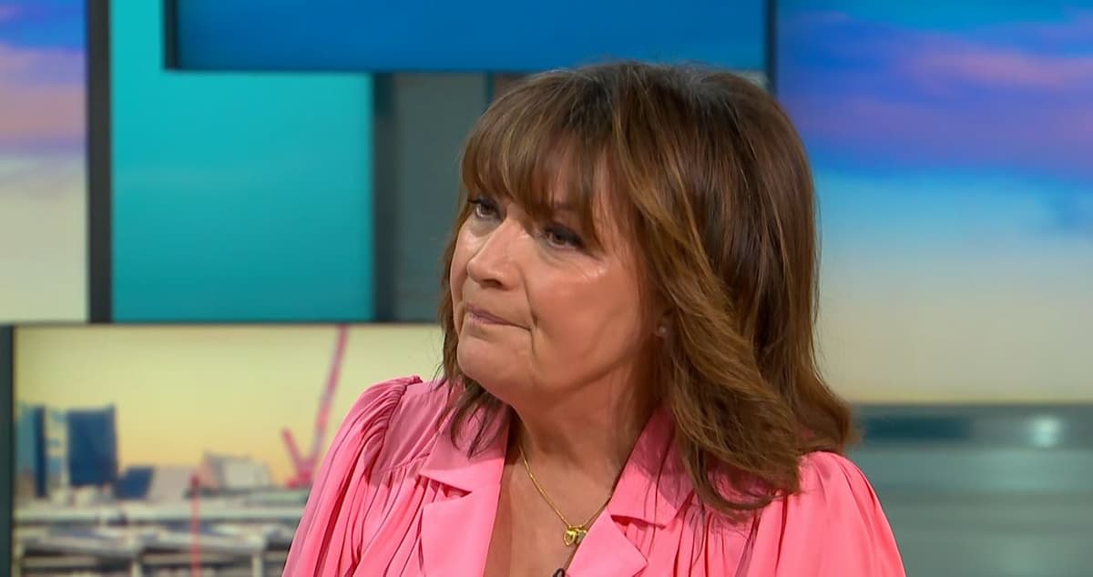 ITV Overhaul: Lorraine Kelly Show Slashed, GMB Takes New Slot