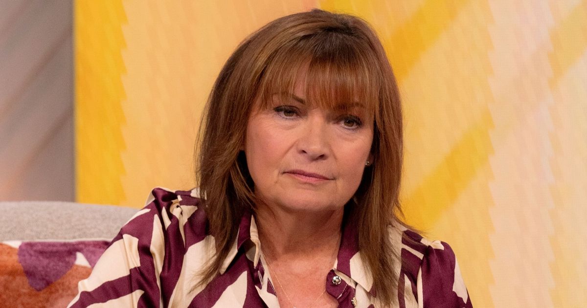 Lorraine Kelly Breaks Silence: 